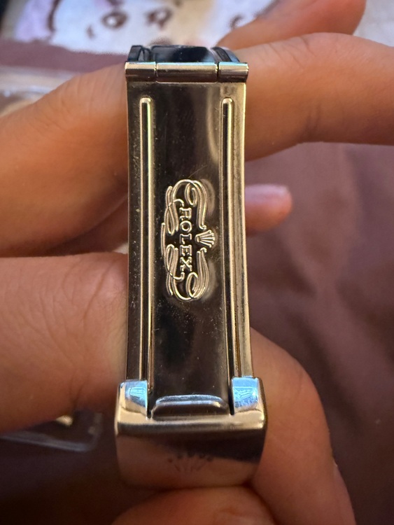 ロレックス エアキング 5500（高級時計）の商品画像 - 査定依頼日：2025年11月7日 - 最高査定価格：2,000,000円