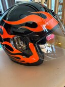 Harley-Davidson レディース用（バイク用品）の商品画像 - 査定依頼日：2024年12月18日 - 最高査定価格：2,500円