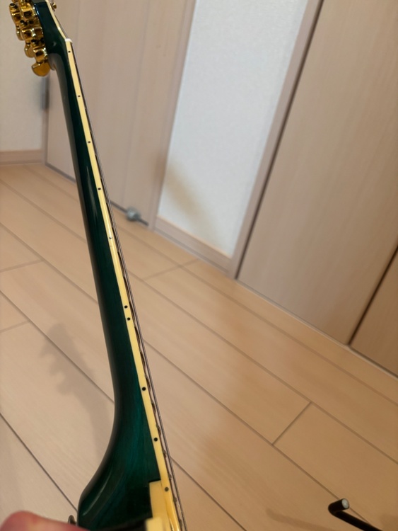 SG1500（ピアノ・楽器・PA機材）の商品画像 - 査定依頼日：2026年6月13日 - 最高査定価格：100,000円