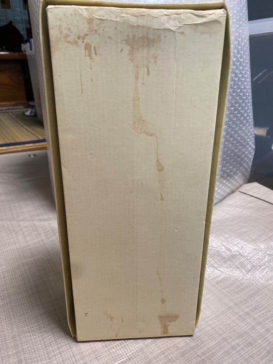 ザオーナーズカスク、山崎蒸留所1995（お酒）の商品画像 - 査定依頼日：2025年6月25日 - 最高査定価格：320,000円