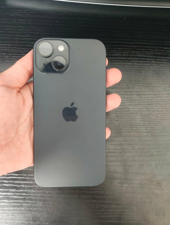 iPhone iPhone 15 256GB 楽天モバイル（スマホ）の商品画像 - 査定依頼日：2026年6月14日 - 最高査定価格：75,000円