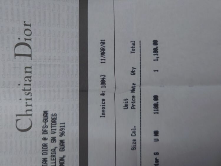 レディディオール　ラージ（ブランドバッグ）の商品画像 - 査定依頼日：2025年8月28日 - 最高査定価格：250,000円