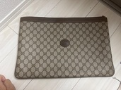 グッチ  （ブランドバッグ）の商品画像 - 査定依頼日：2025年9月12日 - 最高査定価格：2,000円