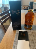 Limited Edition 2017（お酒）の商品画像 - 査定依頼日：2025年10月26日 - 最高査定価格：42,100円