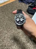 カルティエ カリブル （高級時計）の商品画像 - 査定依頼日：2025年4月19日 - 最高査定価格：570,000円