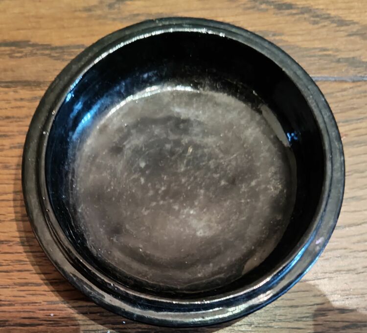 タイ製漆器小物入れ　四角型　丸型（美術品・骨董品）の商品画像 - 査定依頼日：2025年11月25日 - 最高査定価格：300円