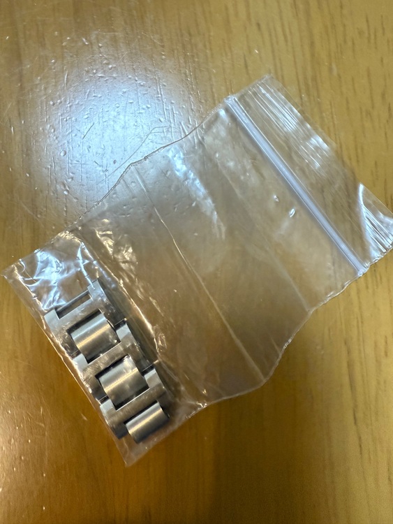 バロンブルー28㎜（高級時計）の商品画像 - 査定依頼日：2025年10月4日 - 最高査定価格：560,000円