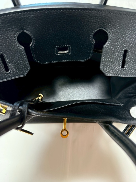 エルメス バーキン （ブランドバッグ）の商品画像 - 査定依頼日：2025年7月4日 - 最高査定価格：2,300,000円