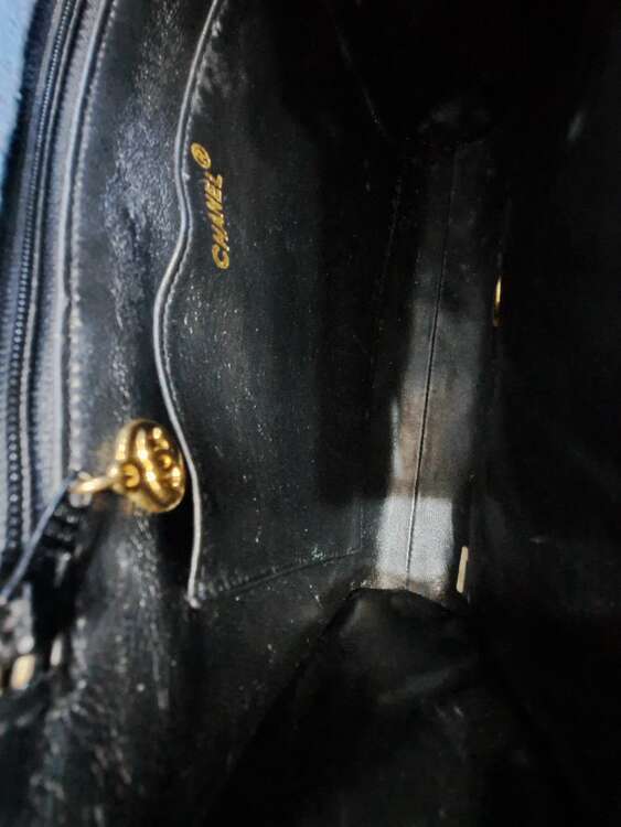 シャネル マトラッセ （ブランドバッグ）の商品画像 - 査定依頼日：2025年4月9日 - 最高査定価格：300,000円