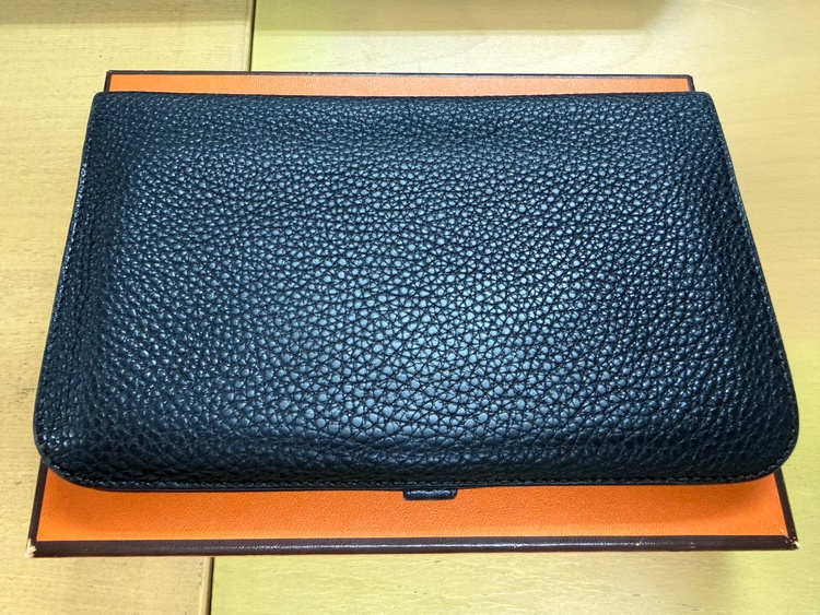 ドゴン GM（ブランド財布・小物）の商品画像 - 査定依頼日：2026年4月14日 - 最高査定価格：150,000円