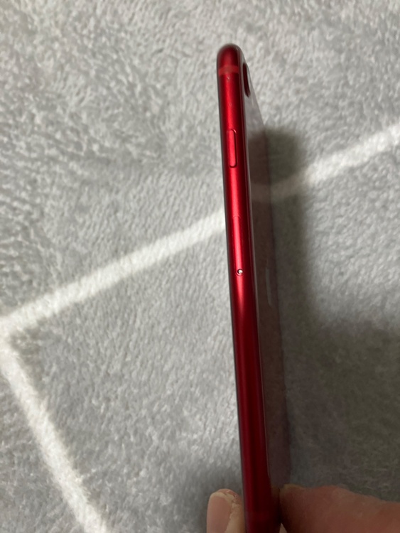 iPhone SE (第 3 世代) 64GB SIMフリー（スマホ）の商品画像 - 査定依頼日：2026年1月17日 - 最高査定価格：35,000円