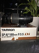 TAMRON（カメラ）の商品画像 - 査定依頼日：2020年3月16日 - 最高査定価格：20,000円