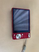 DSC-T100（カメラ）の商品画像 - 査定依頼日：2023年10月3日 - 最高査定価格：1,000円