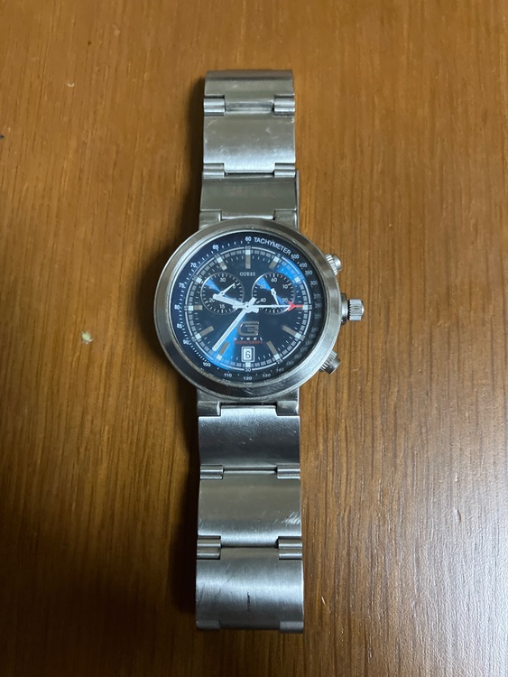 オメガ その他 （高級時計）の商品画像 - 査定依頼日：2025年10月14日 - 最高査定価格：1,000円