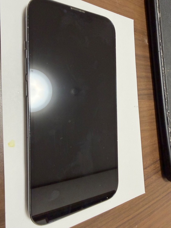 iPhone 13 Pro 1TB SIMフリー（スマホ）の商品画像 - 査定依頼日：2026年3月11日 - 最高査定価格：50,000円