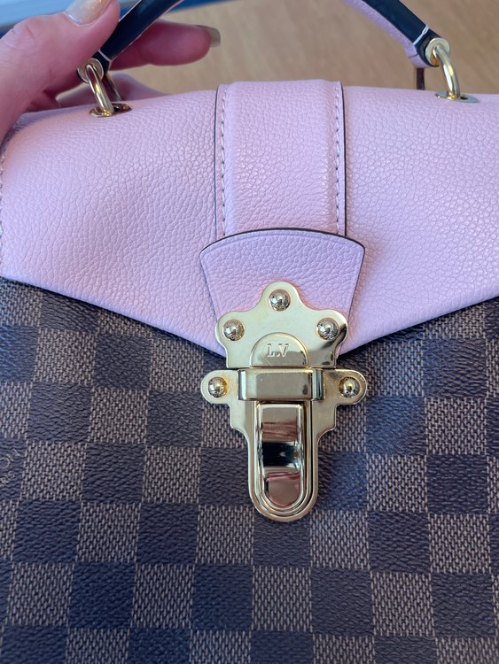 クラプトン（ブランドバッグ）の商品画像 - 査定依頼日：2022年9月23日 - 最高査定価格：110,000円