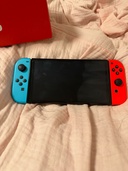Switch（ゲーム機本体・ゲームソフト）の商品画像 - 査定依頼日：2026年10月2日 - 最高査定価格：15,000円