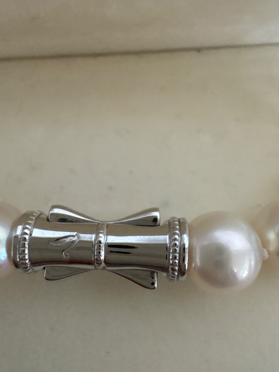 パール（宝石）の商品画像 - 査定依頼日：2026年3月28日 - 最高査定価格：50,000円