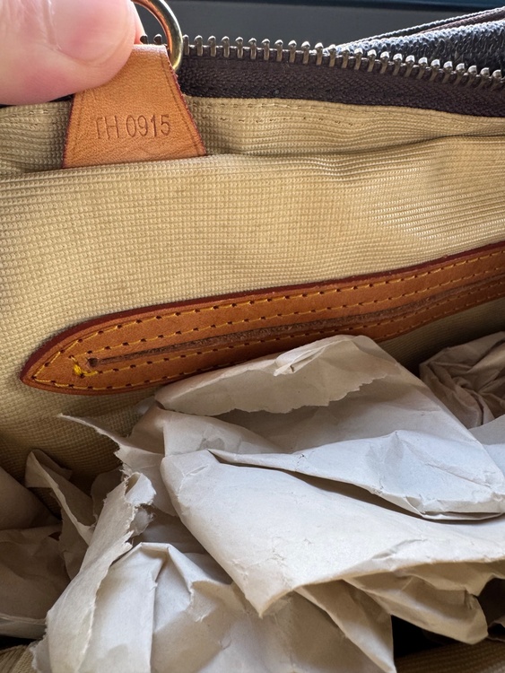 リポーター（ブランドバッグ）の商品画像 - 査定依頼日：2026年2月22日 - 最高査定価格：40,000円