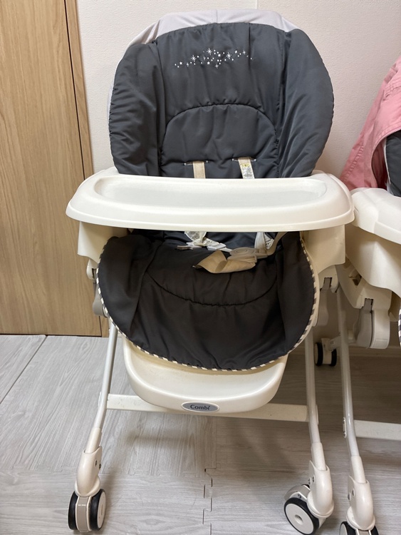 Combi ネムリア（ベビー用品）の商品画像 - 査定依頼日：2026年5月15日 - 最高査定価格：500円