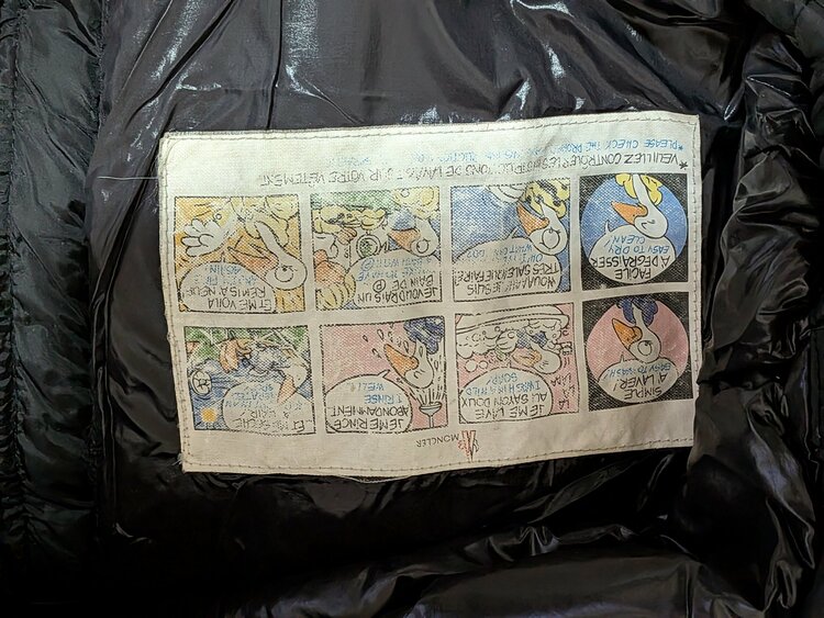 商品名は存じません（古着・ファッション）の商品画像 - 査定依頼日：2026年6月7日 - 最高査定価格：16,000円