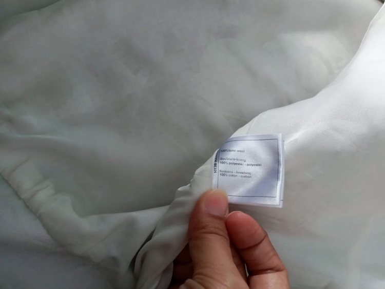 シャネルジャケット（古着・ファッション）の商品画像 - 査定依頼日：2025年7月4日 - 最高査定価格：8,000円