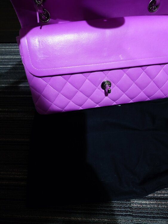 CHANEL ダブルフラップマトラッセ 型番A01112（ブランドバッグ）の商品画像 - 査定依頼日：2026年2月18日 - 最高査定価格：500,000円