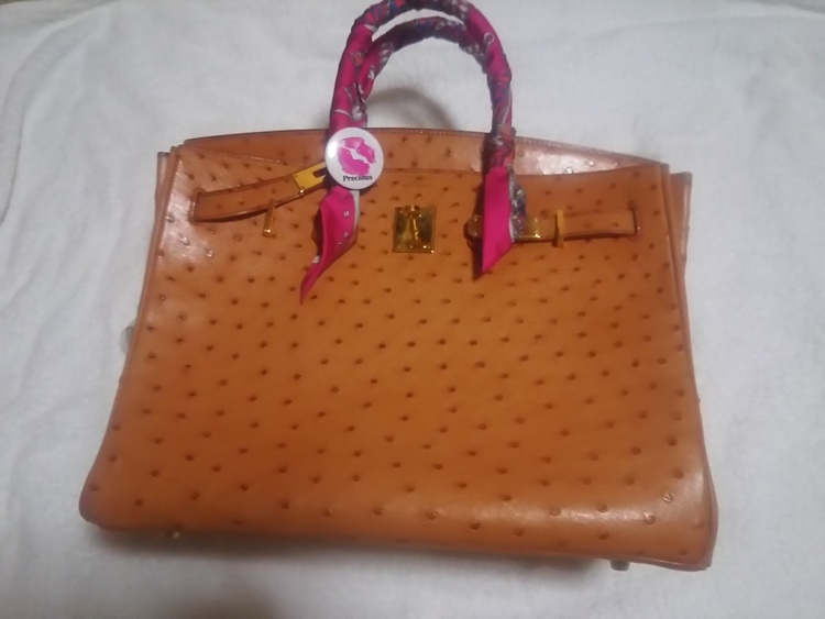 エルメス バーキン （ブランドバッグ）の商品画像 - 査定依頼日：2026年3月16日 - 最高査定価格：3,600,000円