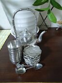 茶器セット（金・貴金属）の商品画像 - 査定依頼日：2026年7月16日 - 最高査定価格：50,000円