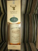 ダラスデュー（お酒）の商品画像 - 査定依頼日：2022年9月26日 - 最高査定価格：34,500円