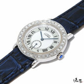 カルティエ その他 （高級時計）の商品画像 - 査定依頼日：2026年1月27日 - 最高査定価格：400,000円