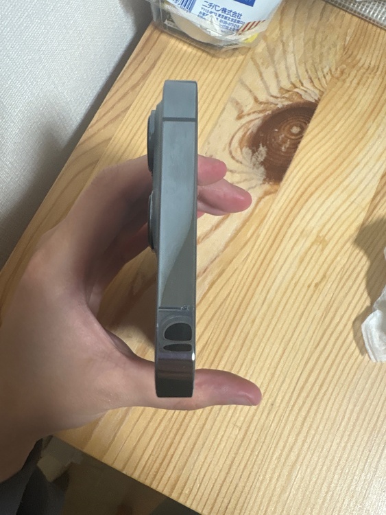 iPhone iPhone 13 Pro 128GB docomo（スマホ）の商品画像 - 査定依頼日：2026年5月30日 - 最高査定価格：46,000円