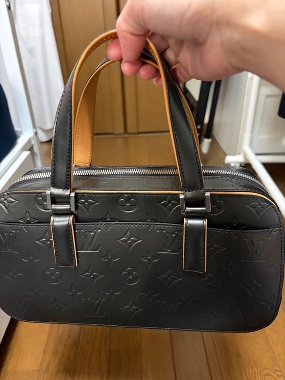 ルイヴィトン ルイヴィトン(その他) （ブランドバッグ）の商品画像 - 査定依頼日：2026年1月29日 - 最高査定価格：55,000円