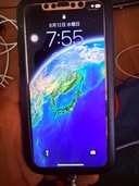iPhoneX（スマホ）の商品画像 - 査定依頼日：2026年8月12日 - 最高査定価格：8,000円