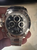 ロレックス デイトナ 116509G（高級時計）の商品画像 - 査定依頼日：2026年3月3日 - 最高査定価格：6,750,000円