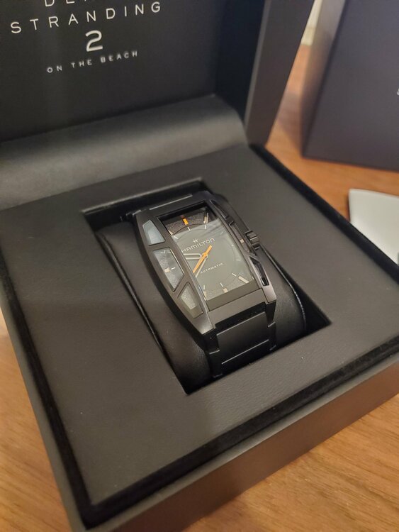 その他 その他 H13605130（高級時計）の商品画像 - 査定依頼日：2026年2月22日 - 最高査定価格：100,000円