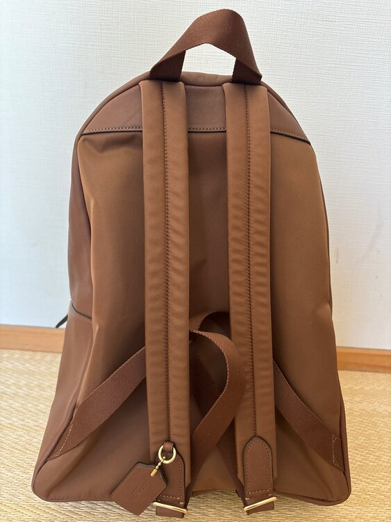 その他 コーチ （ブランドバッグ）の商品画像 - 査定依頼日：2025年4月17日 - 最高査定価格：4,000円