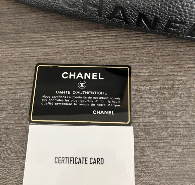 シャネル シャネル(その他) （ブランドバッグ）の商品画像 - 査定依頼日：2025年9月27日 - 最高査定価格：150,000円