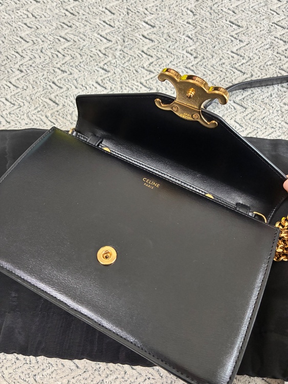 セリーヌ  （ブランドバッグ）の商品画像 - 査定依頼日：2026年3月23日 - 最高査定価格：200,000円