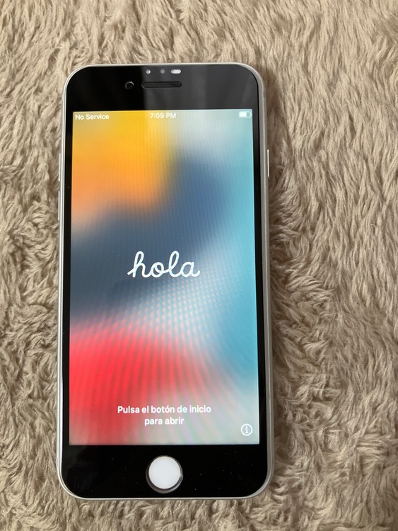 アイホン7（スマホ）の商品画像 - 査定依頼日：2026年1月16日 - 最高査定価格：4,000円