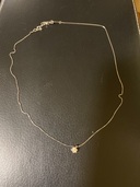 天然ダイヤモンド（金・貴金属）の商品画像 - 査定依頼日：2025年9月21日 - 最高査定価格：200,000円