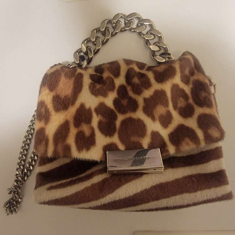 その他 ステラマッカートニー （ブランドバッグ）の商品画像 - 査定依頼日：2025年3月30日 - 最高査定価格：5,000円