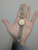 その他 ロンジン 2533396（高級時計）の商品画像 - 査定依頼日：2026年2月12日 - 最高査定価格：4,000円