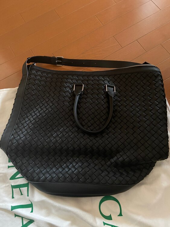 ボッテガ・ヴェネタ  （ブランドバッグ）の商品画像 - 査定依頼日：2025年5月22日 - 最高査定価格：145,000円