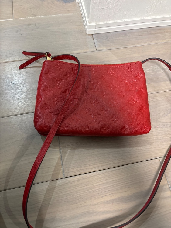 ルイヴィトン モノグラム （ブランドバッグ）の商品画像 - 査定依頼日：2026年3月1日 - 最高査定価格：100,000円