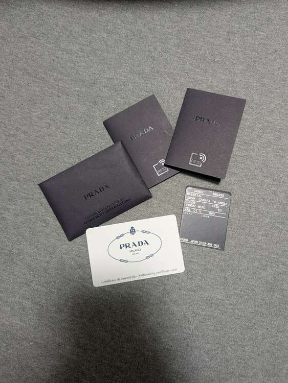 カナパ（ブランドバッグ）の商品画像 - 査定依頼日：2025年3月6日 - 最高査定価格：62,000円