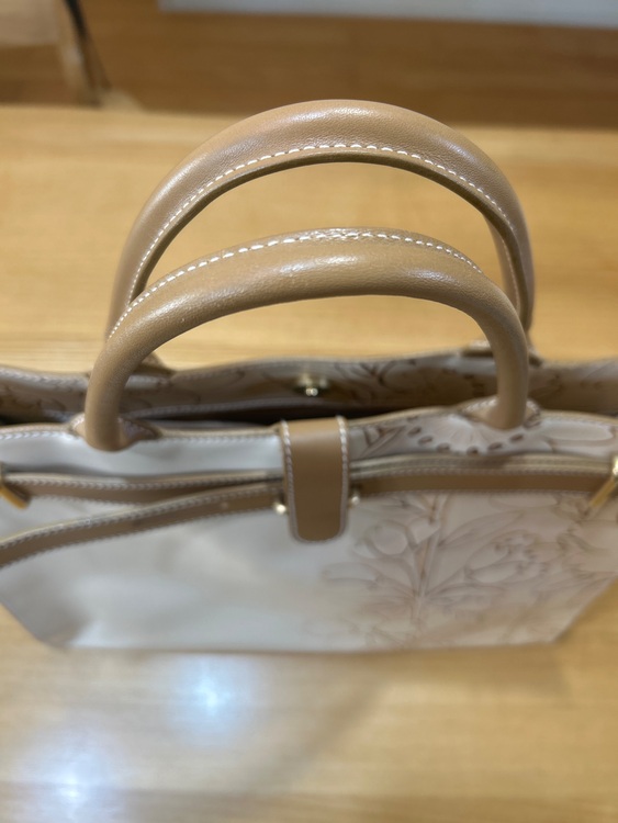 その他 フルラ （ブランドバッグ）の商品画像 - 査定依頼日：2025年10月3日 - 最高査定価格：5,000円