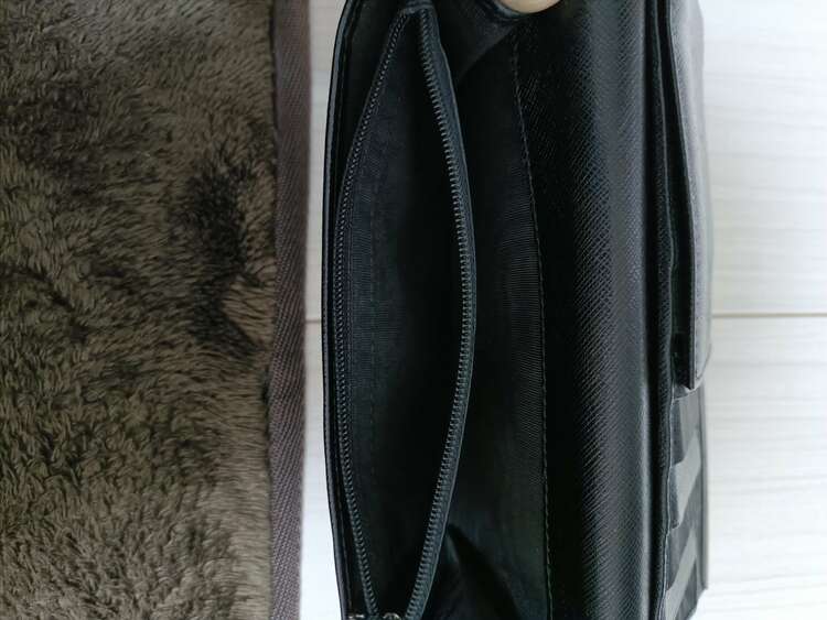 長財布（ブランド財布・小物）の商品画像 - 査定依頼日：2025年1月23日 - 最高査定価格：2,000円