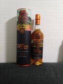 アランモルト　1997