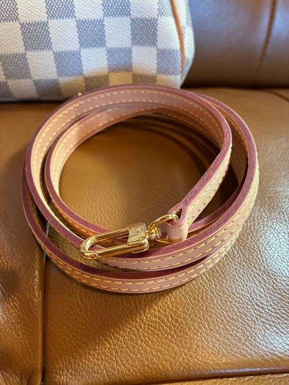 ルイヴィトン ダミエ （ブランドバッグ）の商品画像 - 査定依頼日：2026年3月1日 - 最高査定価格：150,000円